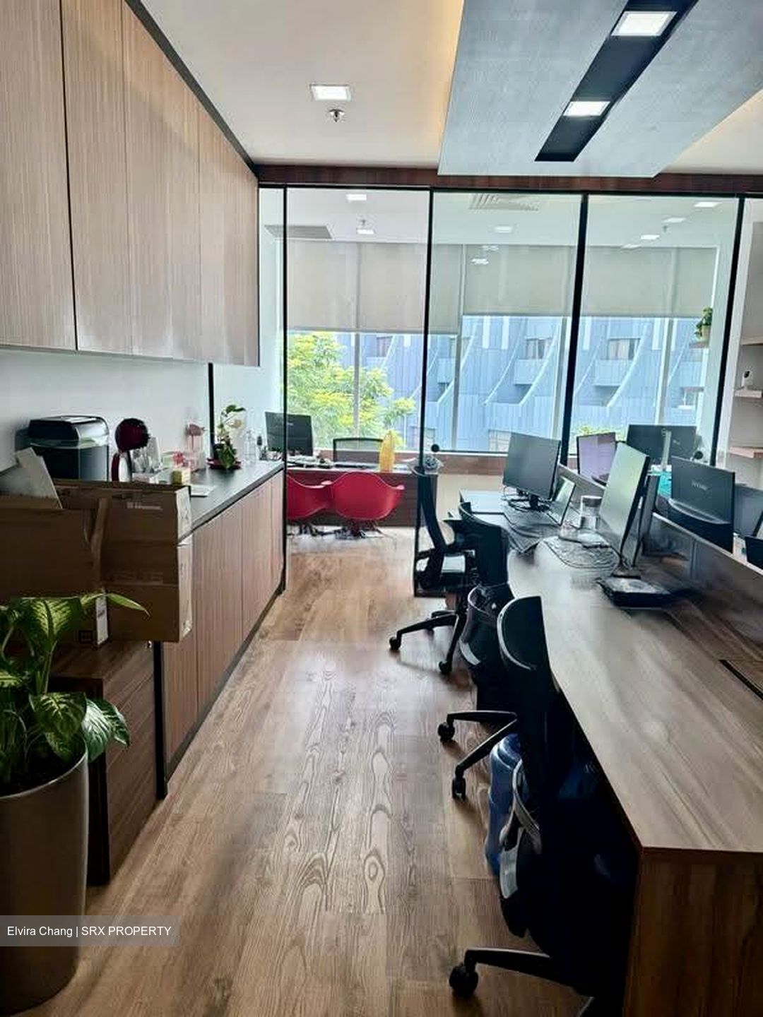 Havelock2 (D1), Office #635437411